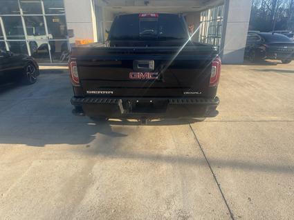 2017 GMC Sierra Starkville MS