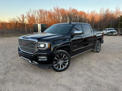 2017 GMC Sierra Guys TN