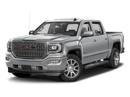2018 GMC Sierra Gillette WY