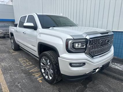 2018 GMC Sierra Plymouth WI