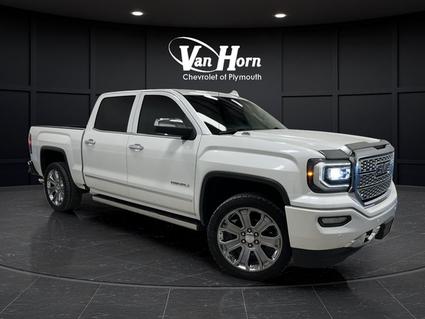 2018 GMC Sierra Plymouth WI