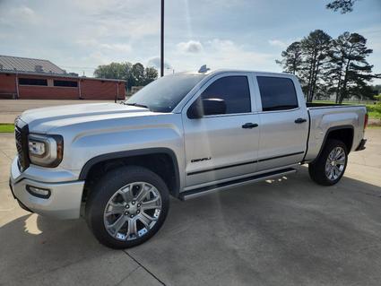 2018 GMC Sierra Starkville MS