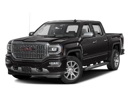 2016 GMC Sierra Tucson AZ