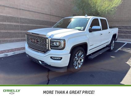2018 GMC Sierra Tucson AZ