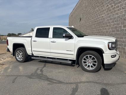 2016 GMC Sierra Jerome ID