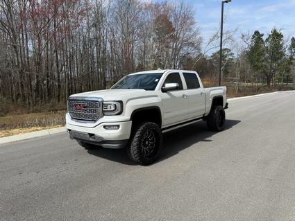 2017 GMC Sierra Albertville AL