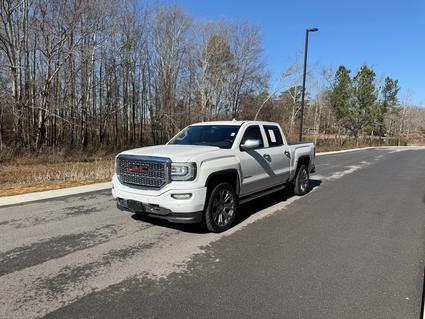 2018 GMC Sierra Albertville AL