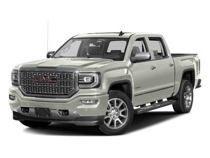 2016 GMC Sierra Billings MT