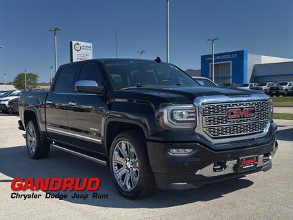 2016 GMC Sierra Green Bay WI