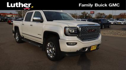 2017 GMC Sierra Fargo ND