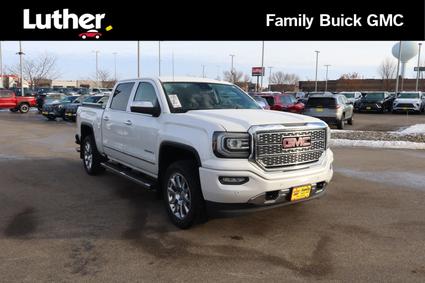 2017 GMC Sierra Fargo ND