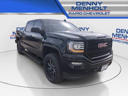 2018 GMC Sierra Rapid City SD