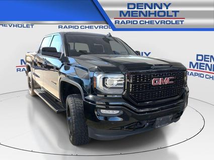 2018 GMC Sierra Rapid City SD