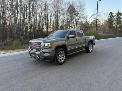 2018 GMC Sierra Albertville AL
