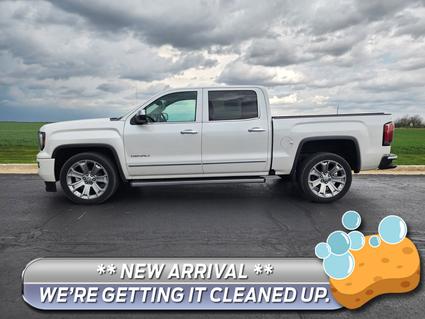 2018 GMC Sierra Watseka IL