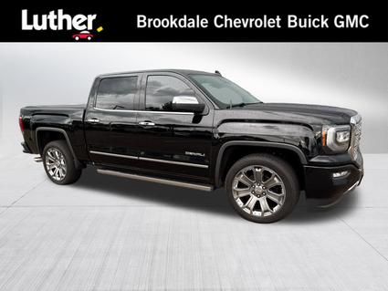 2018 GMC Sierra Minneapolis MN