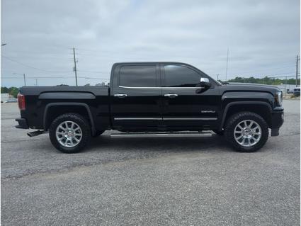 2016 GMC Sierra Winder GA