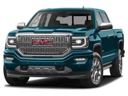 2017 GMC Sierra Lexington NE