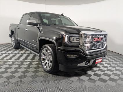 2018 GMC Sierra Tilton IL