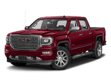 2018 GMC Sierra Fargo ND