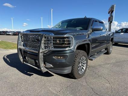 2018 GMC Sierra Idaho Falls ID