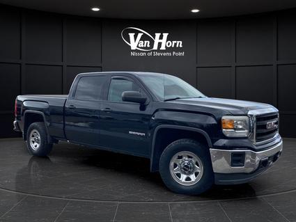 2015 GMC Sierra Stevens Point WI
