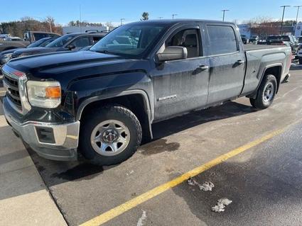 2015 GMC Sierra Stevens Point WI