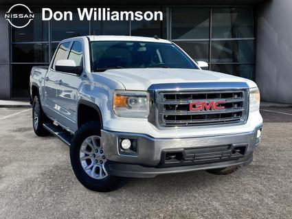 2014 GMC Sierra Jacksonville NC