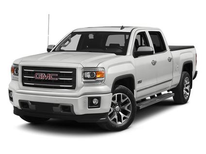2014 GMC Sierra Rigby ID