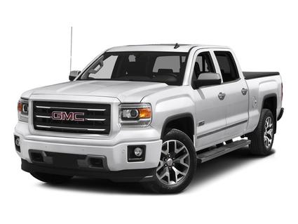 2015 GMC Sierra Jerome ID