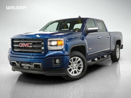 2015 GMC Sierra Burnsville MN