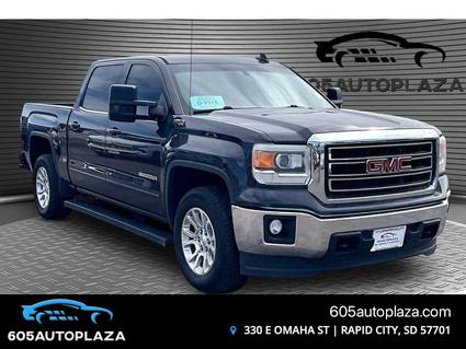 2015 GMC Sierra Rapid City SD