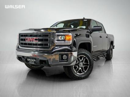 2014 GMC Sierra Hopkins MN