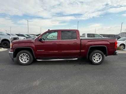 2014 GMC Sierra Idaho Falls ID
