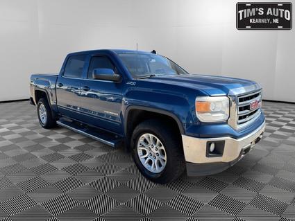 2015 GMC Sierra Kearney NE