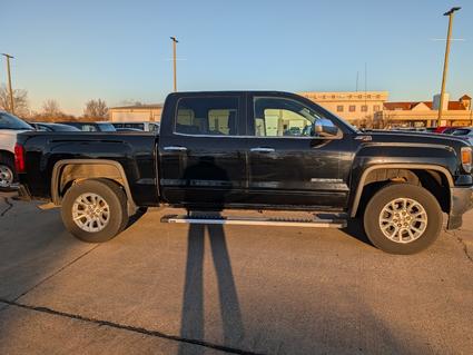 2014 GMC Sierra Carbondale IL