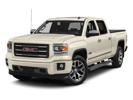 2014 GMC Sierra Billings MT