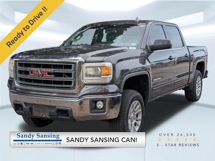 2015 GMC Sierra Pensacola FL