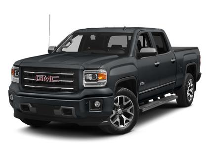 2014 GMC Sierra Rigby ID