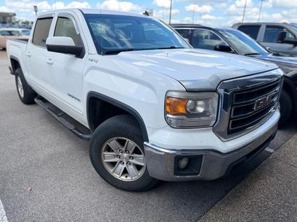 2014 GMC Sierra Elizabethtown KY