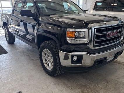 2014 GMC Sierra Plymouth WI