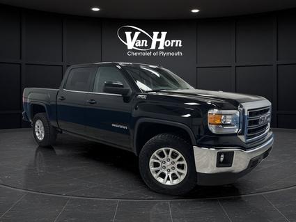 2014 GMC Sierra Plymouth WI