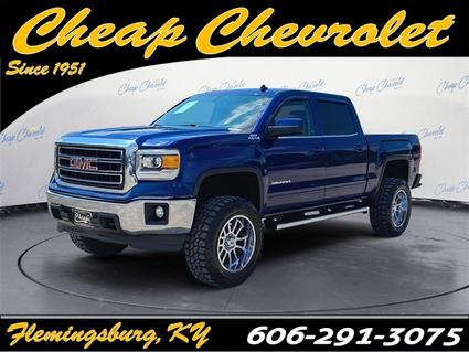 2014 GMC Sierra Flemingsburg KY