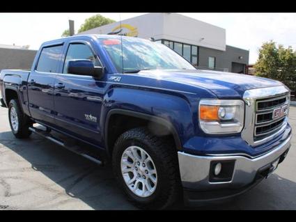 2014 GMC Sierra Taylorsville UT