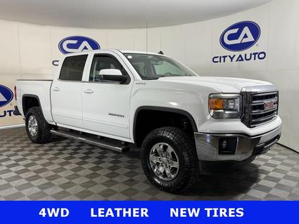 2014 GMC Sierra Memphis TN