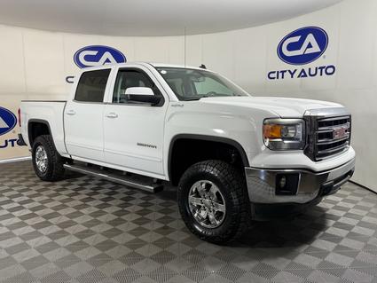 2014 GMC Sierra Memphis TN