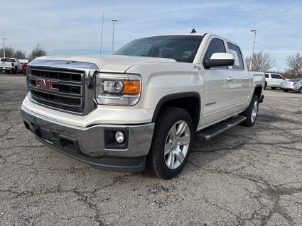 2014 GMC Sierra Carbondale IL
