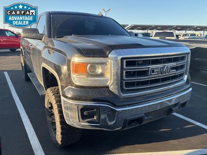 2015 GMC Sierra Clovis CA