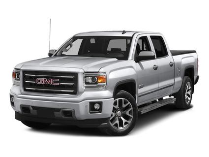 2015 GMC Sierra Tremonton UT