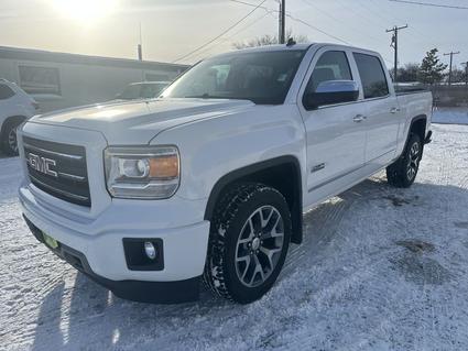 2014 GMC Sierra Bismarck ND
